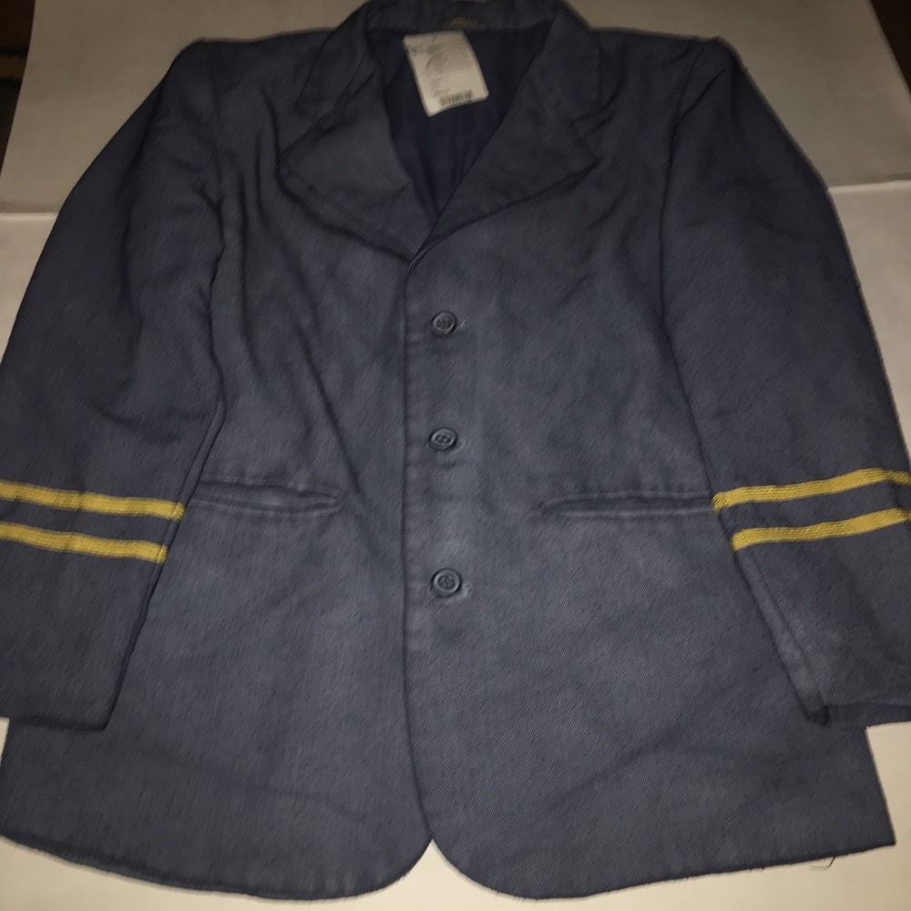 Urban Outfitters Urban Renewal Blazer